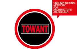TOWANT Unconventional network for architecture and design