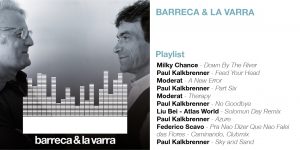 BARRECA & LA VARRA