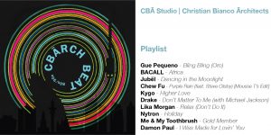 CBĀ Studio | Christian Bianco Ārchitects
