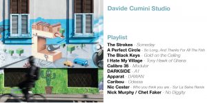 Davide Cumini Studio