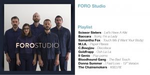 FORO Studio