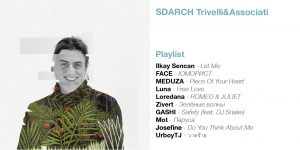 SDARCH Trivelli&Associati