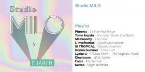 Studio MILO